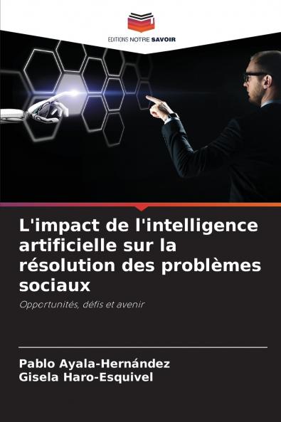 L'impact de l'intelligence artificielle sur la résolution des problèmes sociaux