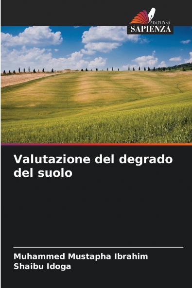 Valutazione del degrado del suolo