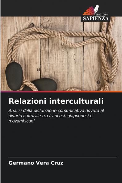 Relazioni interculturali