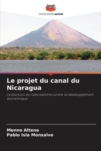 Le projet du canal du Nicaragua