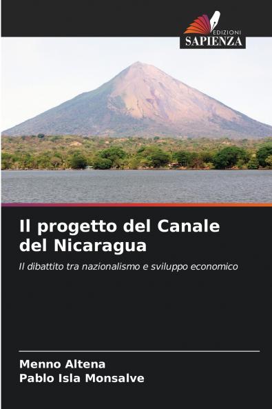 Il progetto del Canale del Nicaragua