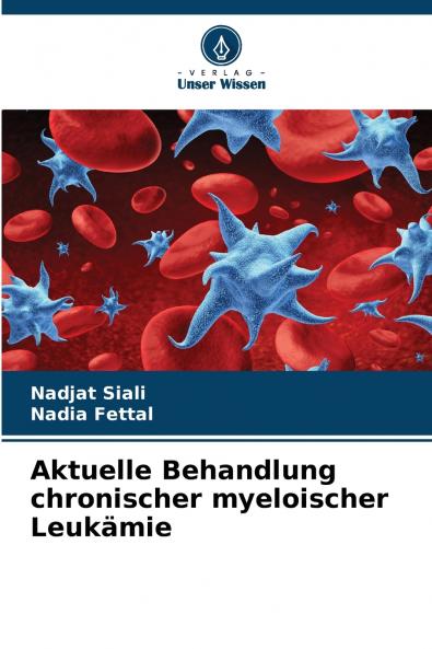 Aktuelle Behandlung chronischer myeloischer Leukämie