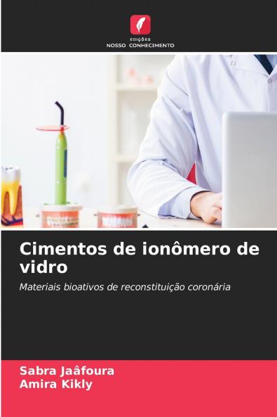 Cimentos de ionômero de vidro