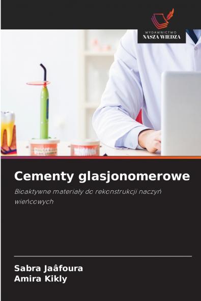 Cementy glasjonomerowe