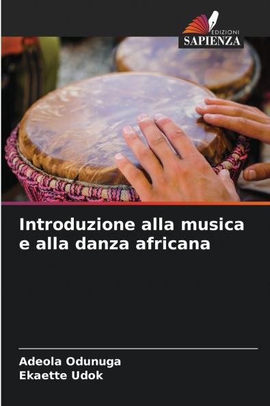 Introduzione alla musica e alla danza africana