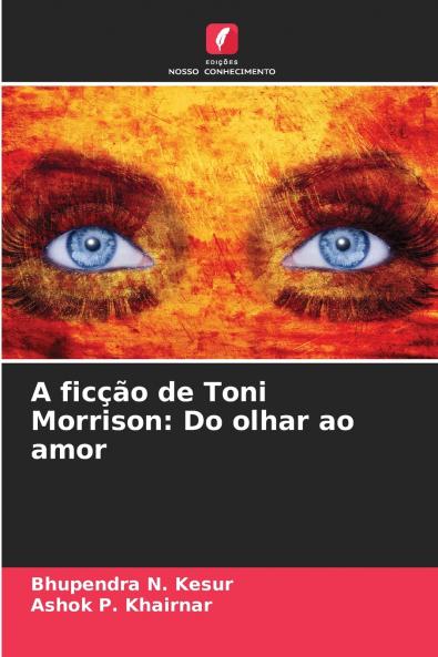 A ficção de Toni Morrison