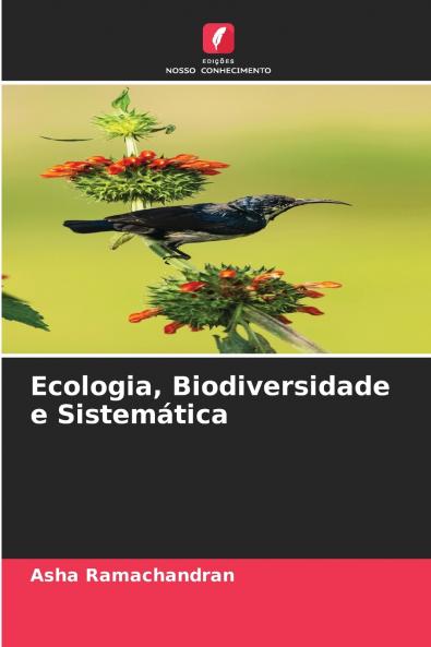 Ecologia Biodiversidade e Sistemática