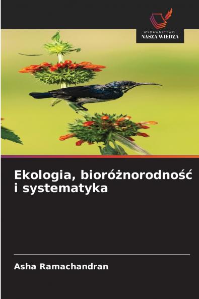 Ekologia bioróżnorodność i systematyka