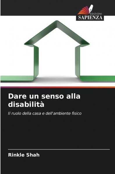 Dare un senso alla disabilità