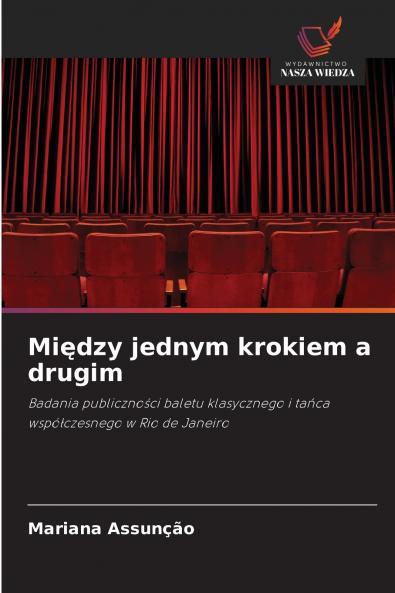 Między jednym krokiem a drugim