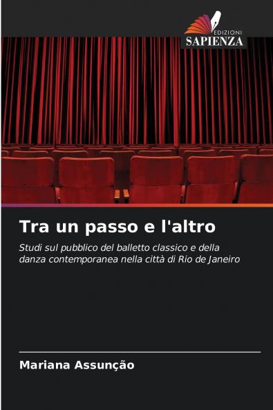 Tra un passo e l'altro