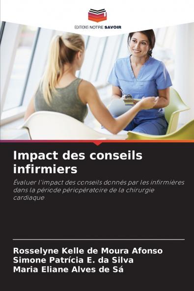 Impact des conseils infirmiers