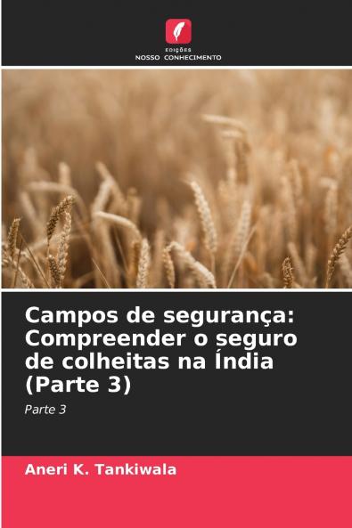 Campos de segurança