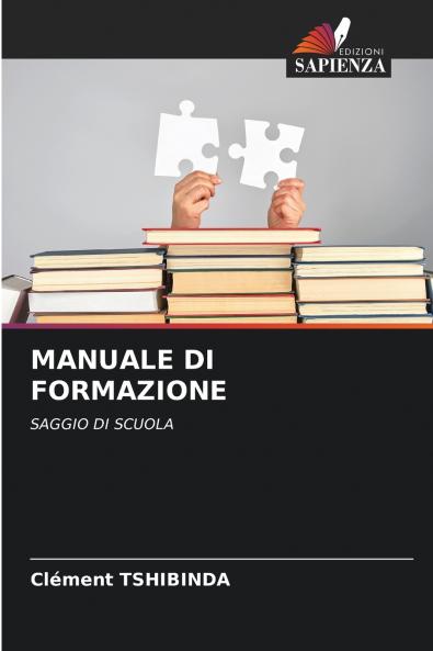 MANUALE DI FORMAZIONE