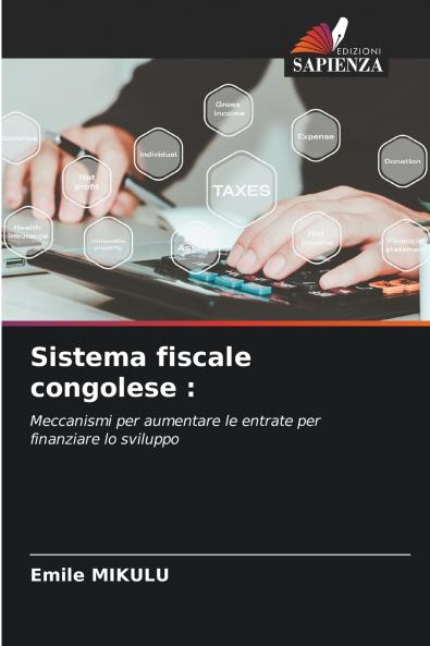 Sistema fiscale congolese