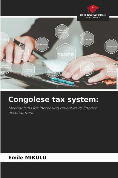 Congolese tax system