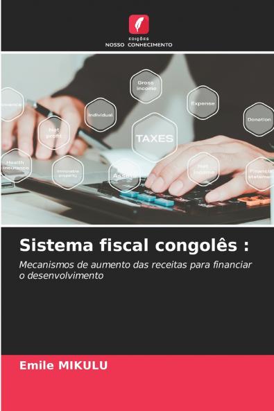 Sistema fiscal congolês