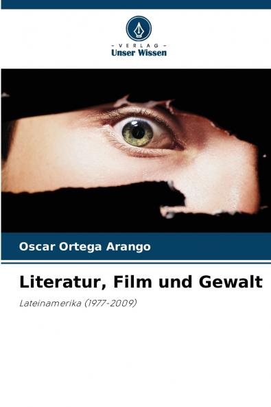 Literatur Film und Gewalt