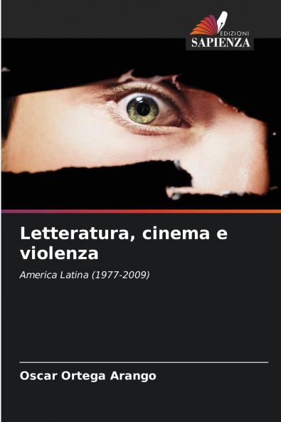 Letteratura cinema e violenza