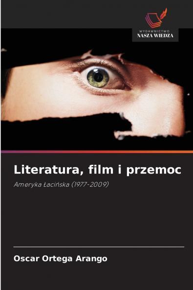 Literatura film i przemoc