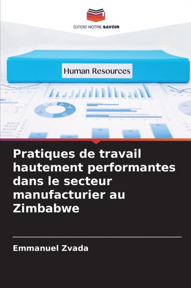 Pratiques de travail hautement performantes dans le secteur manufacturier au Zimbabwe