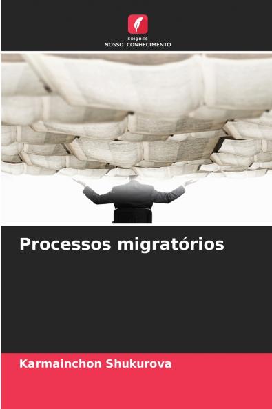 Processos migratórios