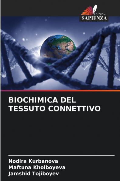 BIOCHIMICA DEL TESSUTO CONNETTIVO