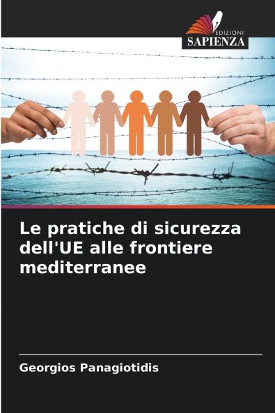 Le pratiche di sicurezza dell'UE alle frontiere mediterranee