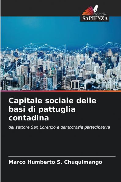 Capitale sociale delle basi di pattuglia contadina