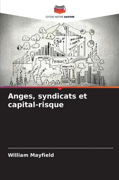 Anges syndicats et capital-risque