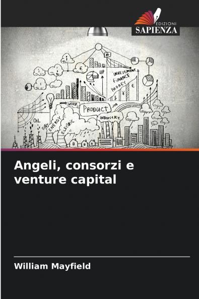 Angeli consorzi e venture capital