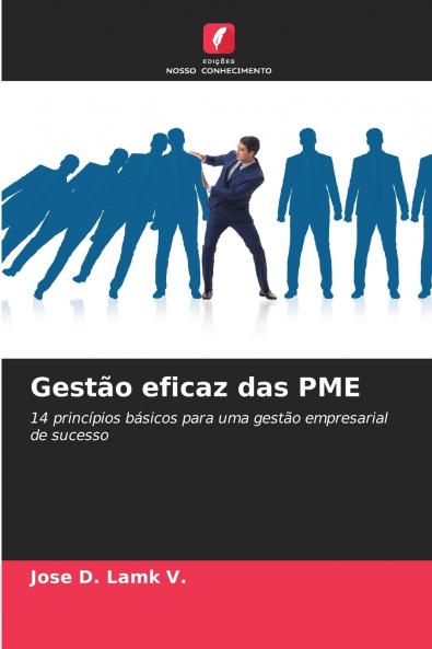 Gestão eficaz das PME