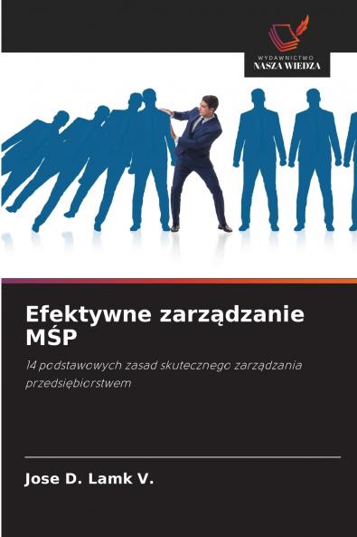 Efektywne zarządzanie MŚP
