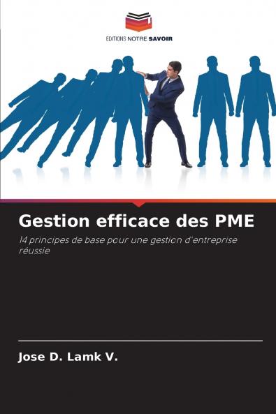 Gestion efficace des PME