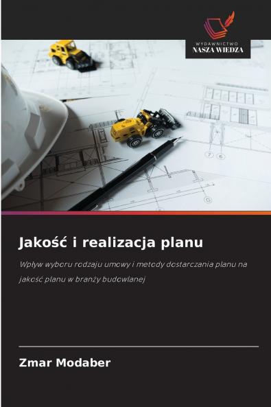 Jakość i realizacja planu