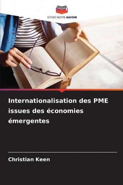 Internationalisation des PME issues des économies émergentes