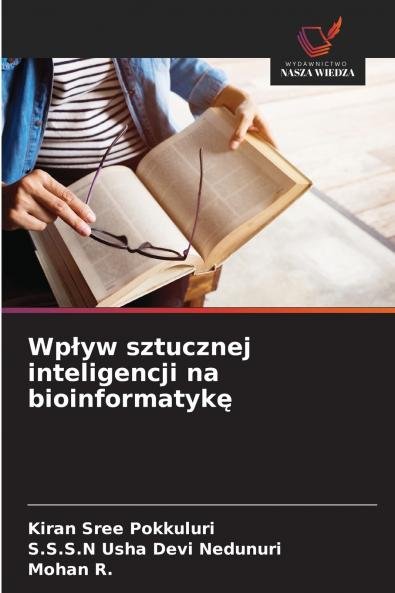 Wpływ sztucznej inteligencji na bioinformatykę