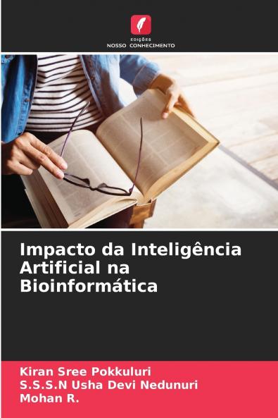 Impacto da Inteligência Artificial na Bioinformática