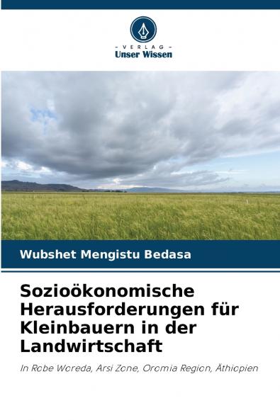 Sozioökonomische Herausforderungen für Kleinbauern in der Landwirtschaft