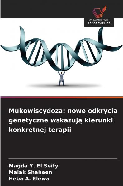 Mukowiscydoza
