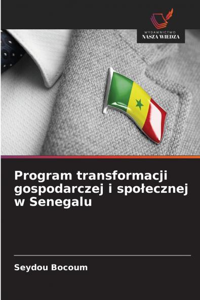 Program transformacji gospodarczej i społecznej w Senegalu