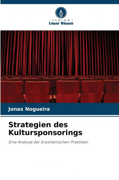 Strategien des Kultursponsorings