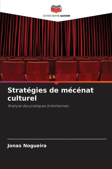 Stratégies de mécénat culturel