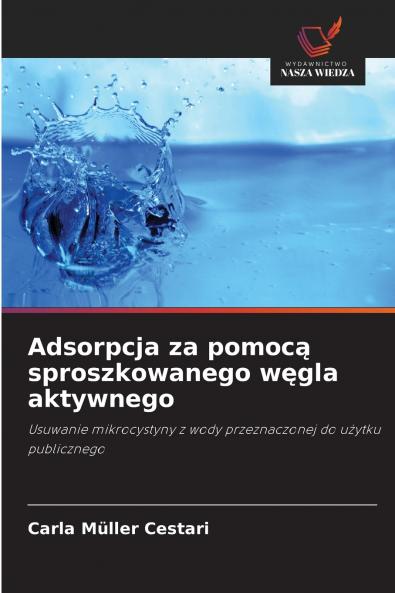 Adsorpcja za pomocą sproszkowanego węgla aktywnego