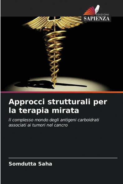 Approcci strutturali per la terapia mirata