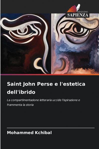 Saint John Perse e l'estetica dell'ibrido