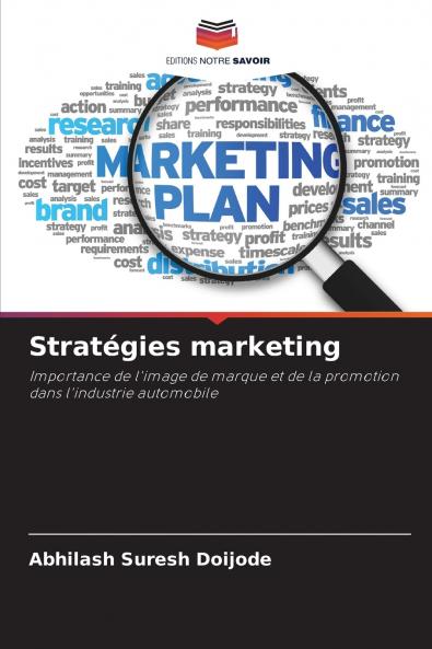 Stratégies marketing