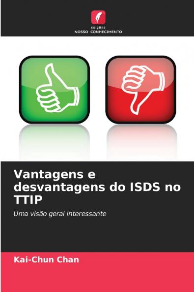 Vantagens e desvantagens do ISDS no TTIP
