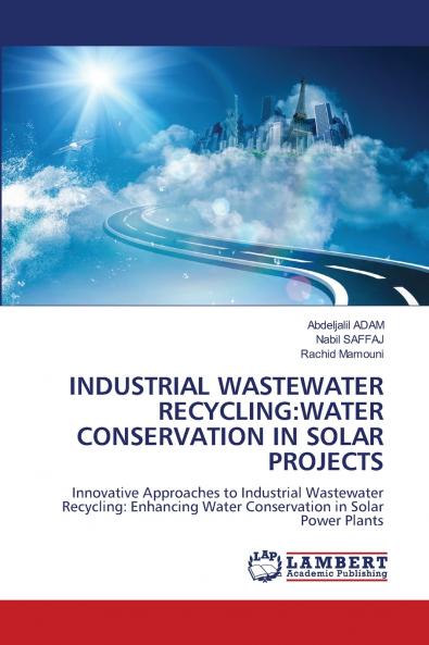 INDUSTRIAL WASTEWATER RECYCLING