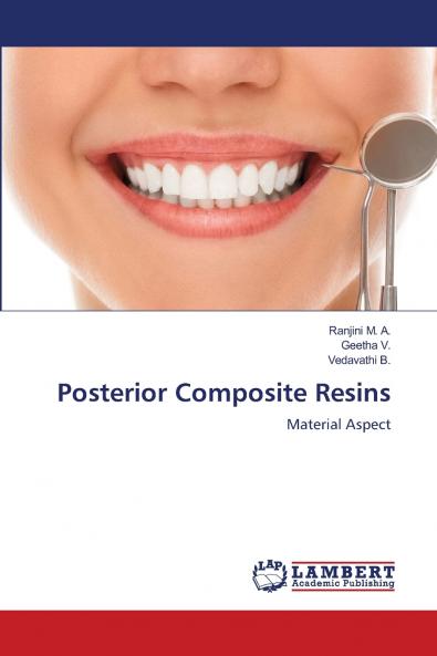 Posterior Composite Resins